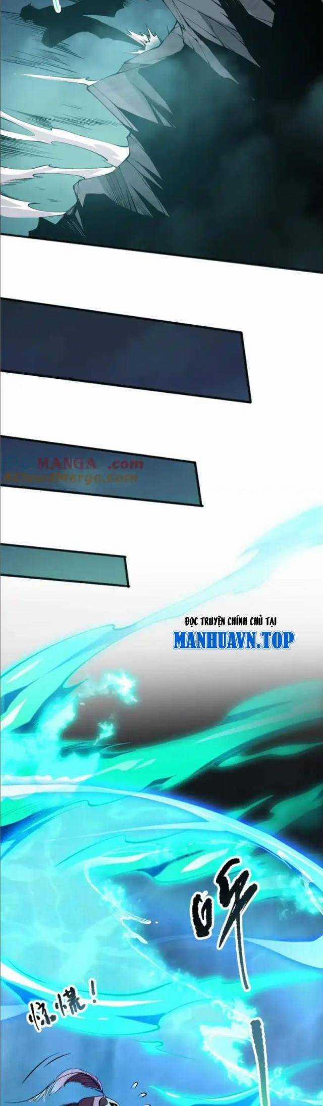 Thảm Họa Tử Linh Sư 100 trang 31