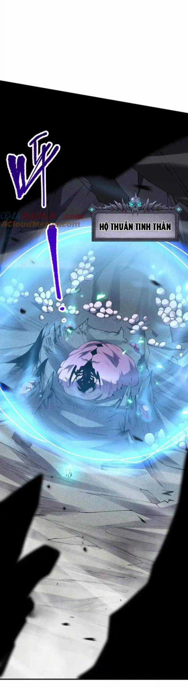 Thảm Họa Tử Linh Sư 100 trang 5