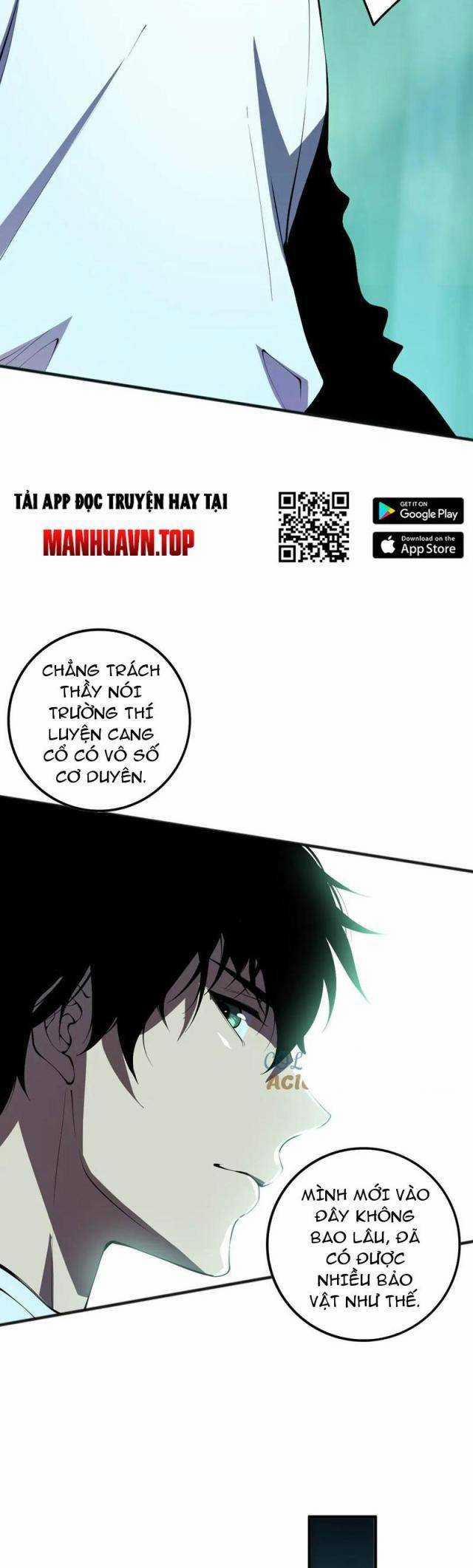 Thảm Họa Tử Linh Sư 101 trang 25