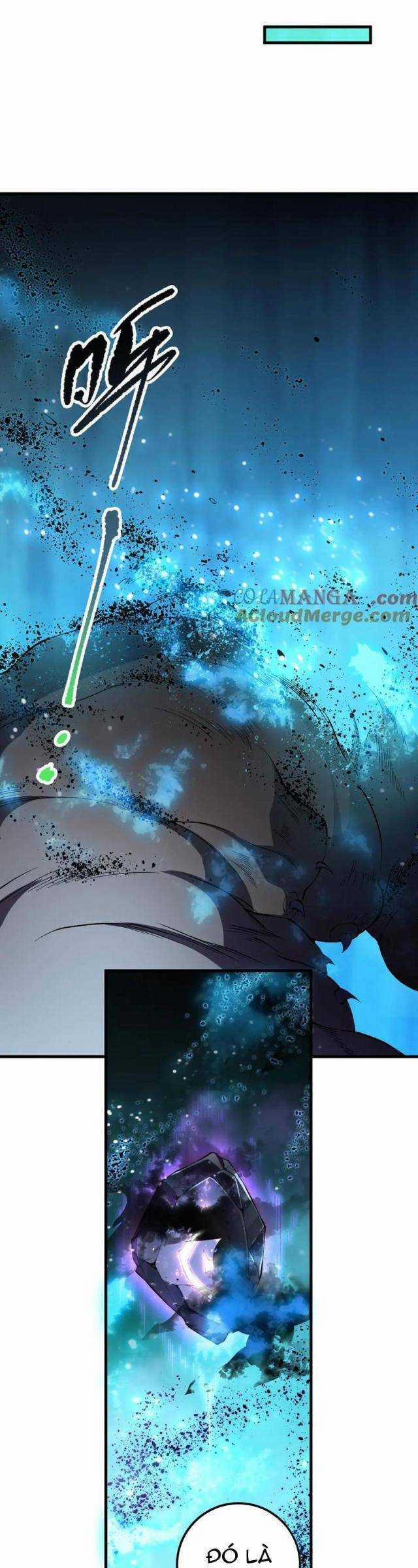 Thảm Họa Tử Linh Sư 101 trang 27