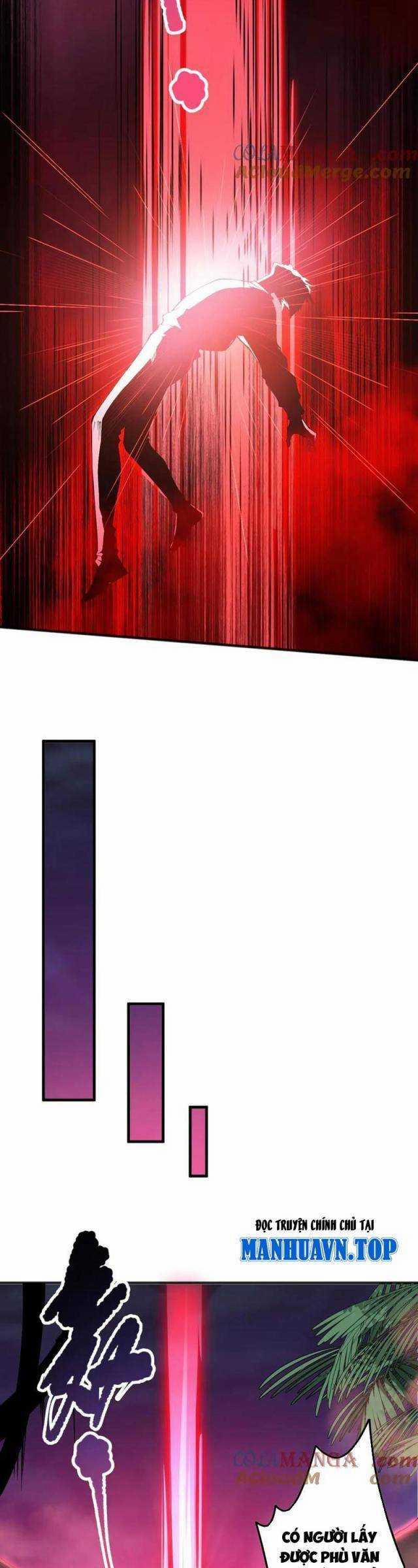 Thảm Họa Tử Linh Sư 101 trang 32