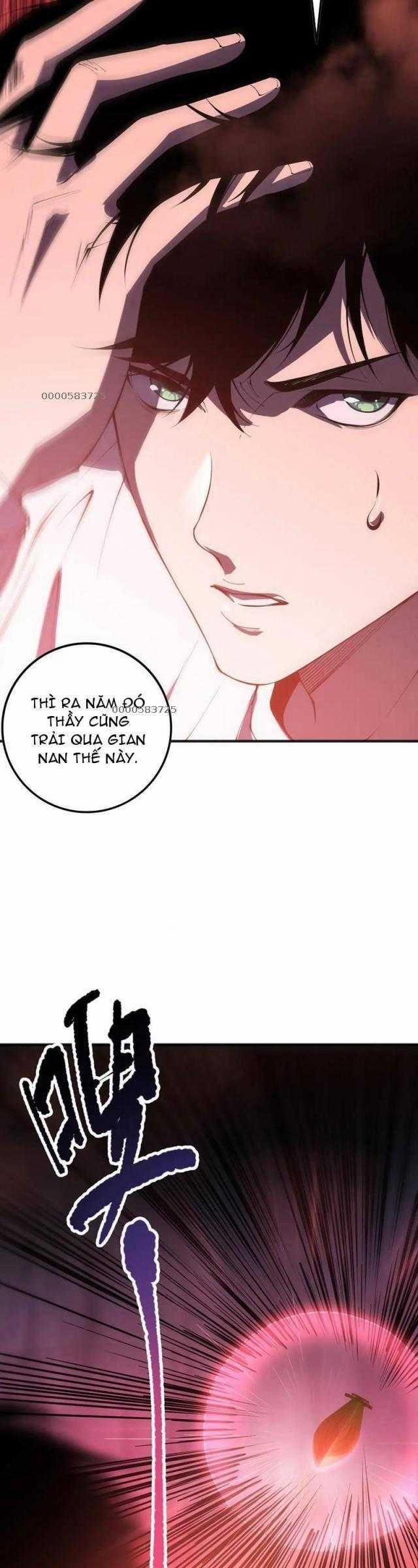 Thảm Họa Tử Linh Sư 101 trang 34