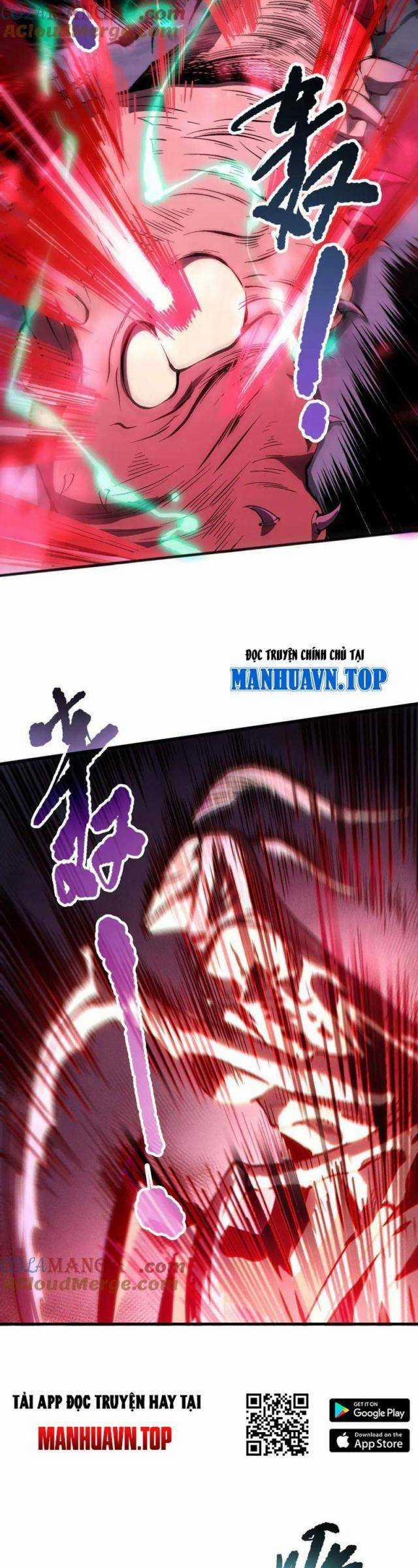 Thảm Họa Tử Linh Sư 101 trang 7