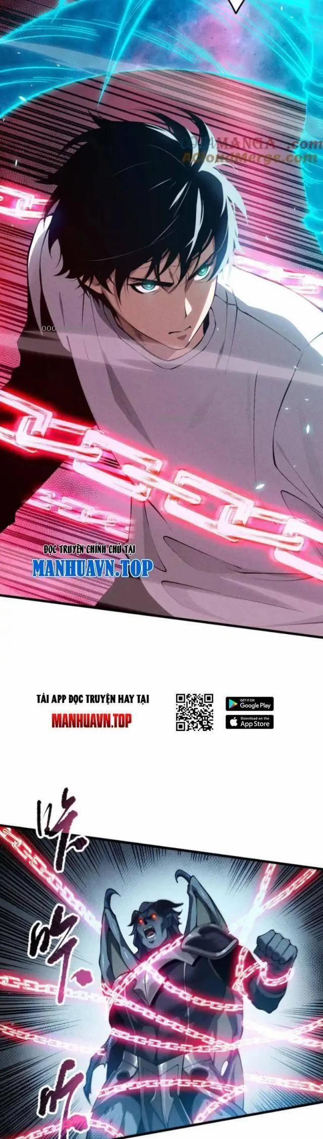 Thảm Họa Tử Linh Sư 102 trang 0