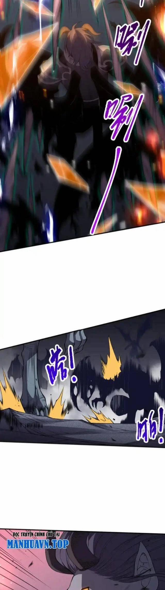 Thảm Họa Tử Linh Sư 102 trang 13