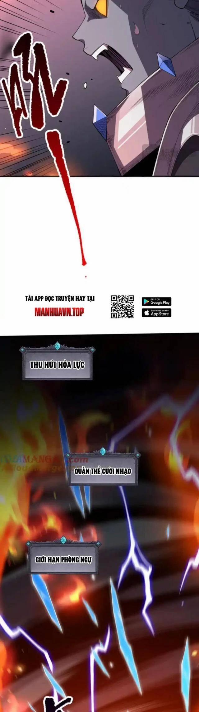 Thảm Họa Tử Linh Sư 102 trang 14