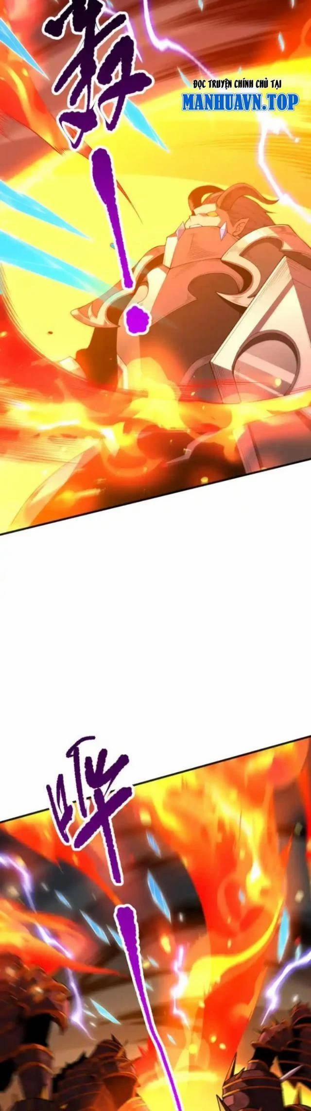 Thảm Họa Tử Linh Sư 102 trang 15