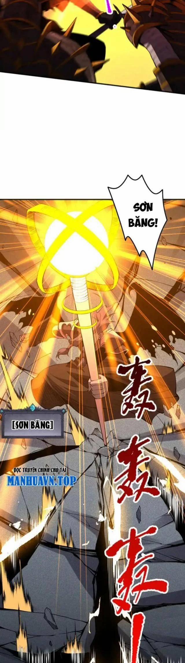 Thảm Họa Tử Linh Sư 102 trang 16