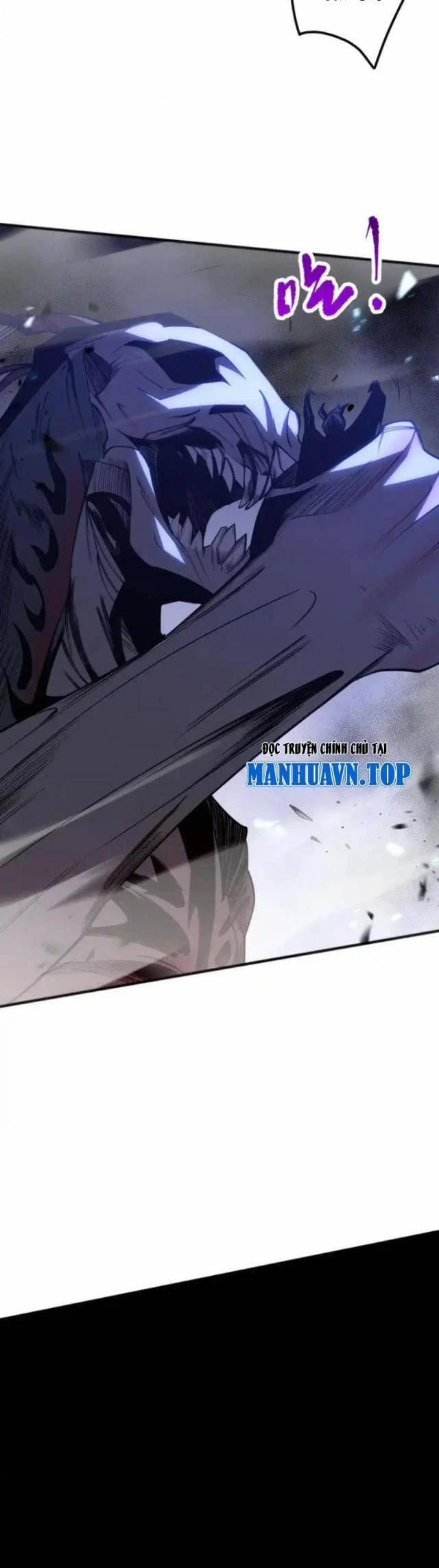 Thảm Họa Tử Linh Sư 102 trang 24