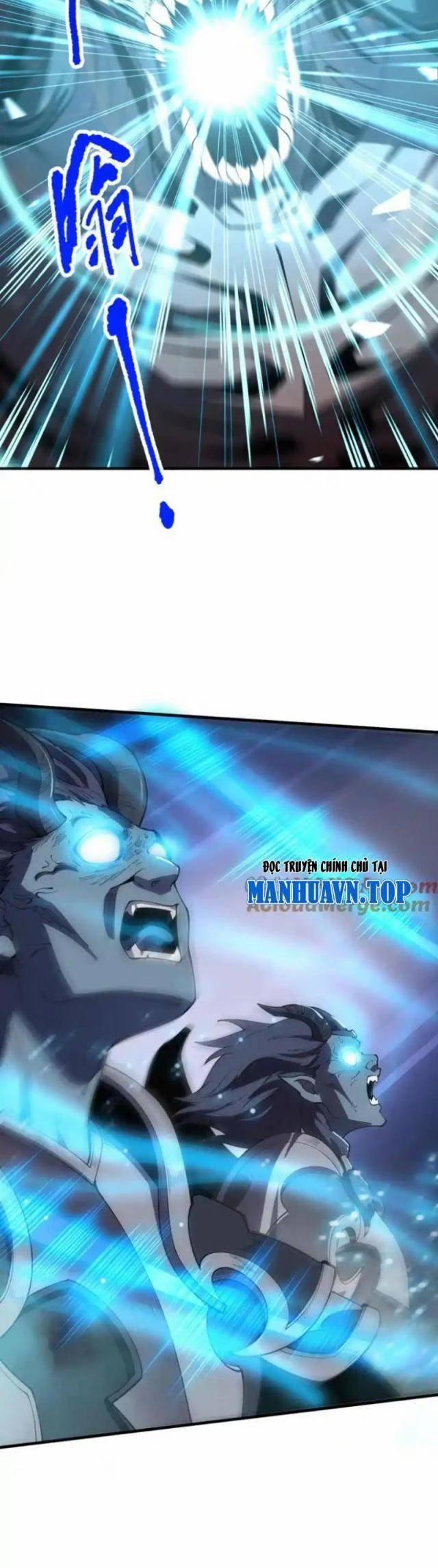 Thảm Họa Tử Linh Sư 102 trang 26