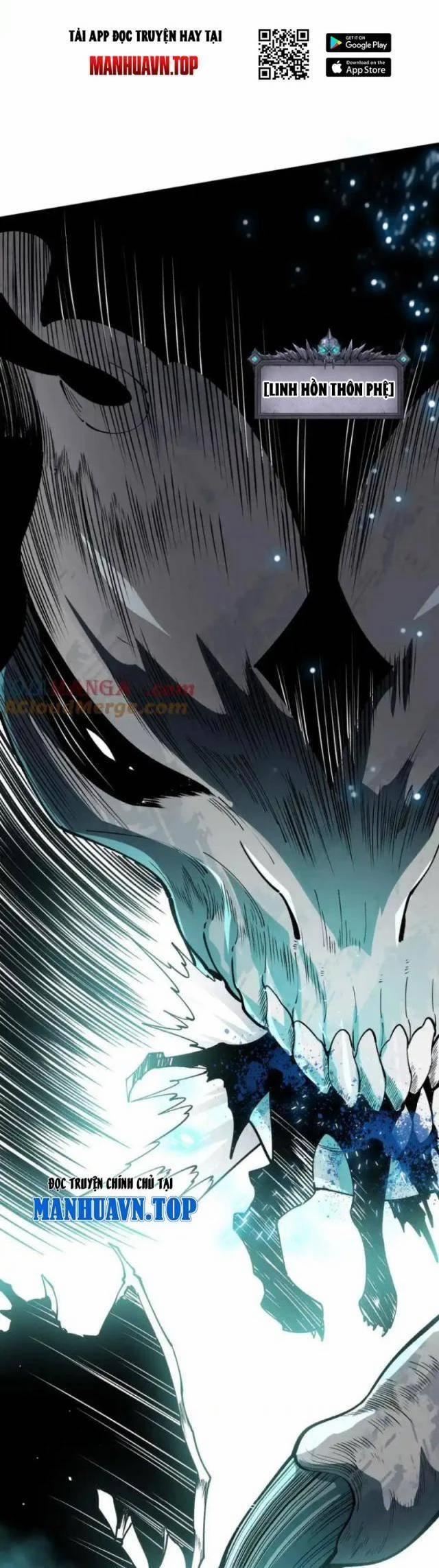 Thảm Họa Tử Linh Sư 102 trang 27