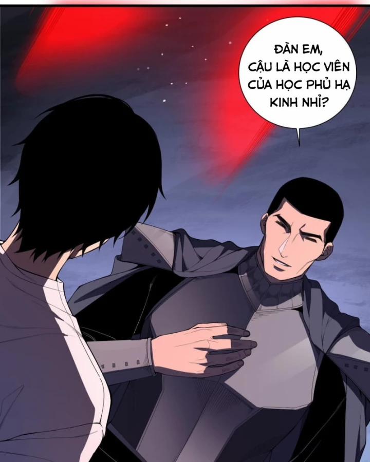 Thảm Họa Tử Linh Sư 103 trang 0