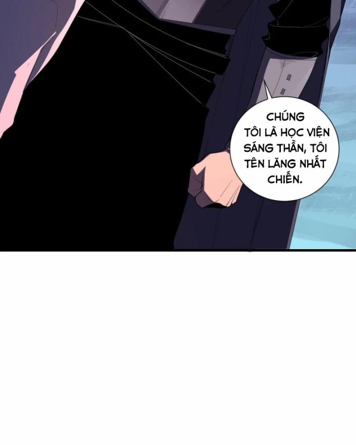 Thảm Họa Tử Linh Sư 103 trang 1