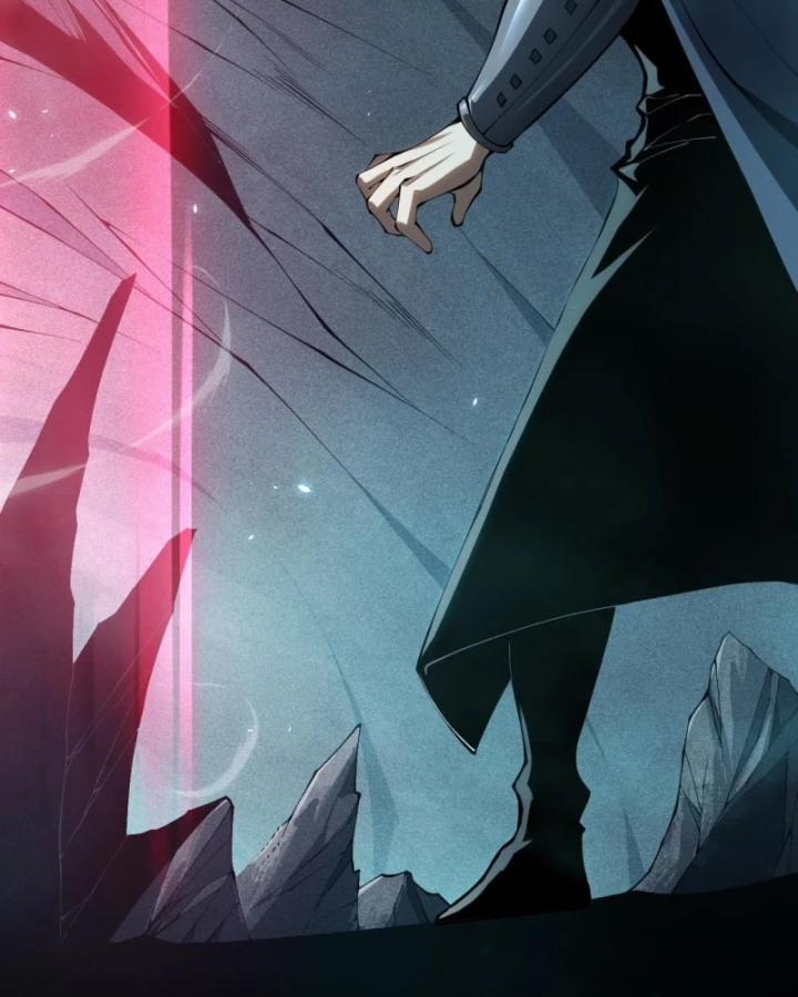 Thảm Họa Tử Linh Sư 103 trang 19