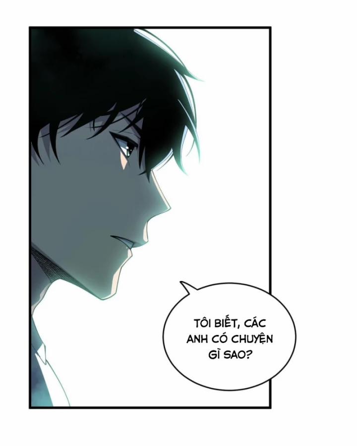 Thảm Họa Tử Linh Sư 103 trang 2