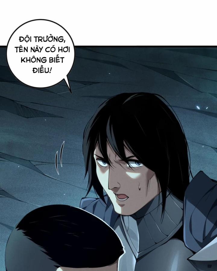 Thảm Họa Tử Linh Sư 103 trang 21