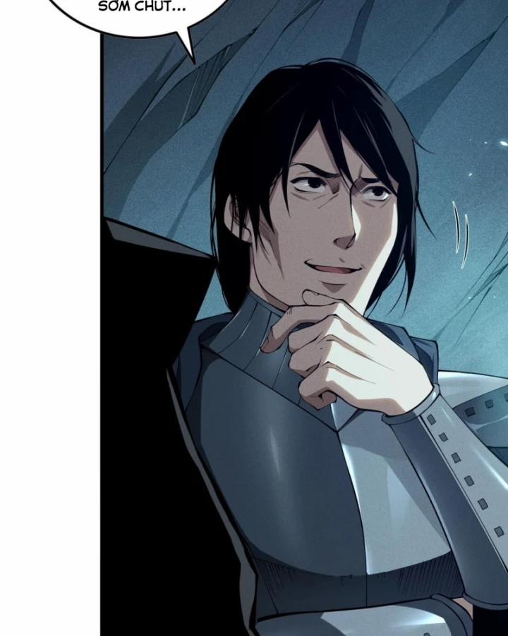 Thảm Họa Tử Linh Sư 103 trang 23