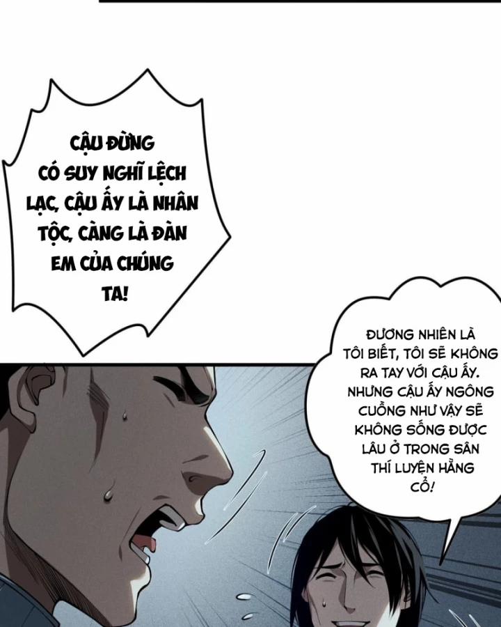 Thảm Họa Tử Linh Sư 103 trang 25