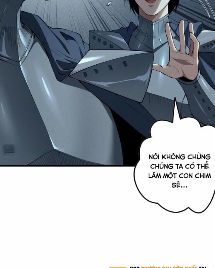 Thảm Họa Tử Linh Sư 103 trang 26