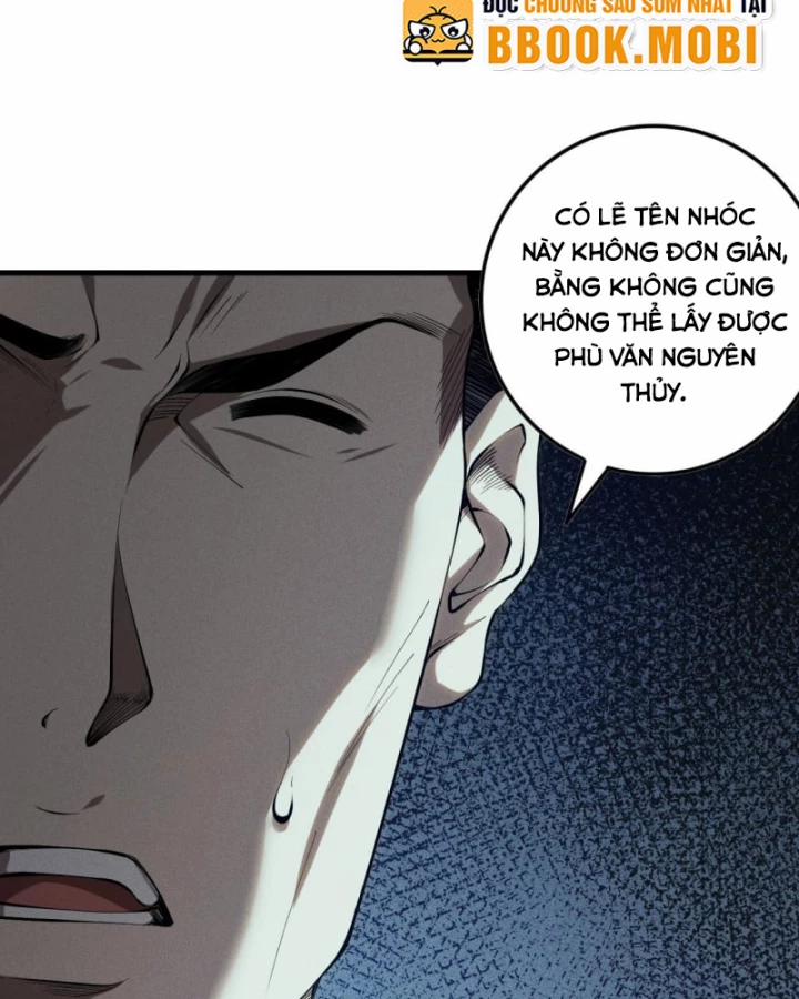 Thảm Họa Tử Linh Sư 103 trang 27