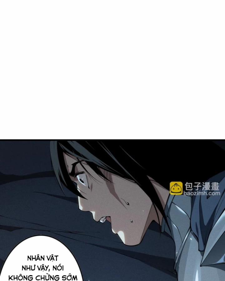 Thảm Họa Tử Linh Sư 103 trang 29