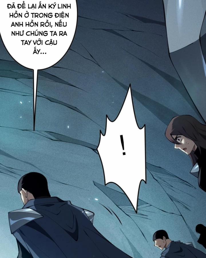 Thảm Họa Tử Linh Sư 103 trang 30