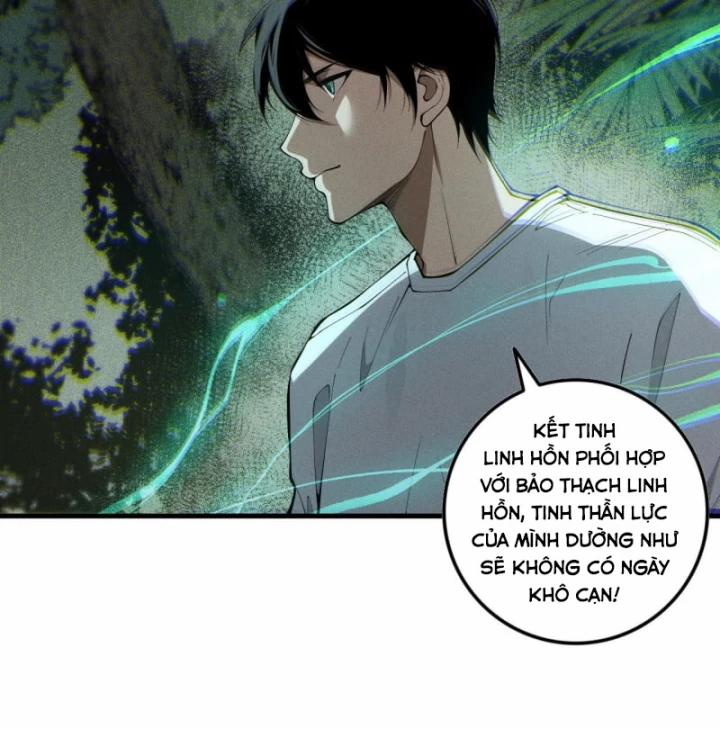 Thảm Họa Tử Linh Sư 103 trang 35