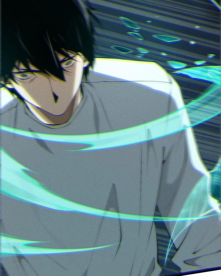 Thảm Họa Tử Linh Sư 103 trang 38