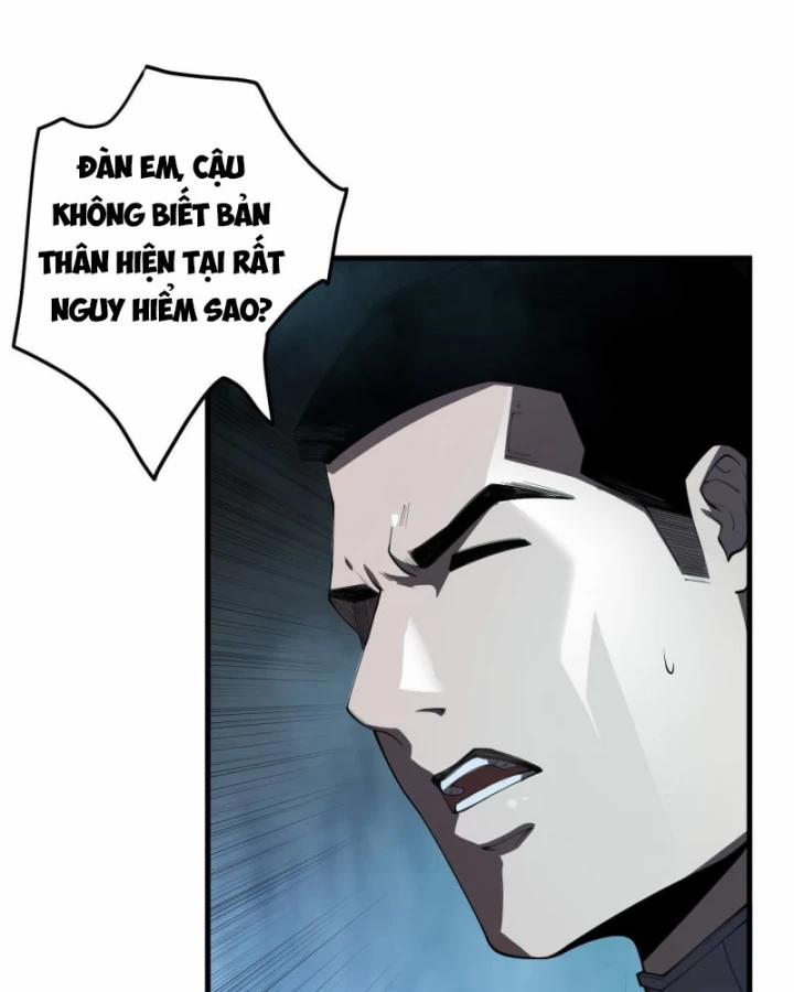 Thảm Họa Tử Linh Sư 103 trang 4