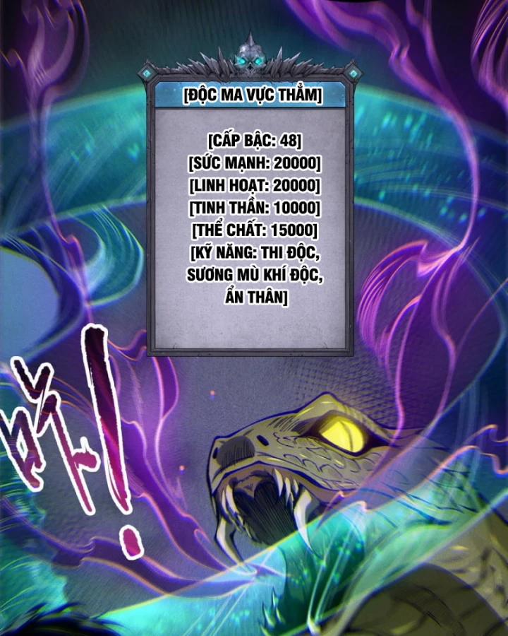 Thảm Họa Tử Linh Sư 103 trang 40