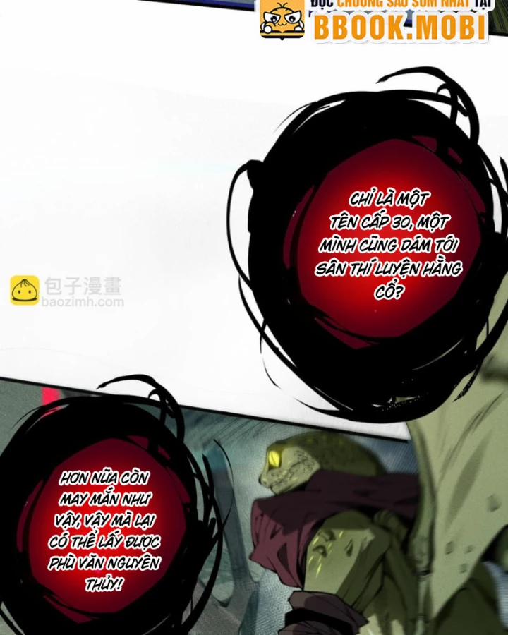 Thảm Họa Tử Linh Sư 103 trang 42