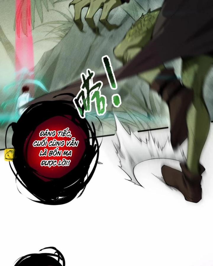 Thảm Họa Tử Linh Sư 103 trang 44