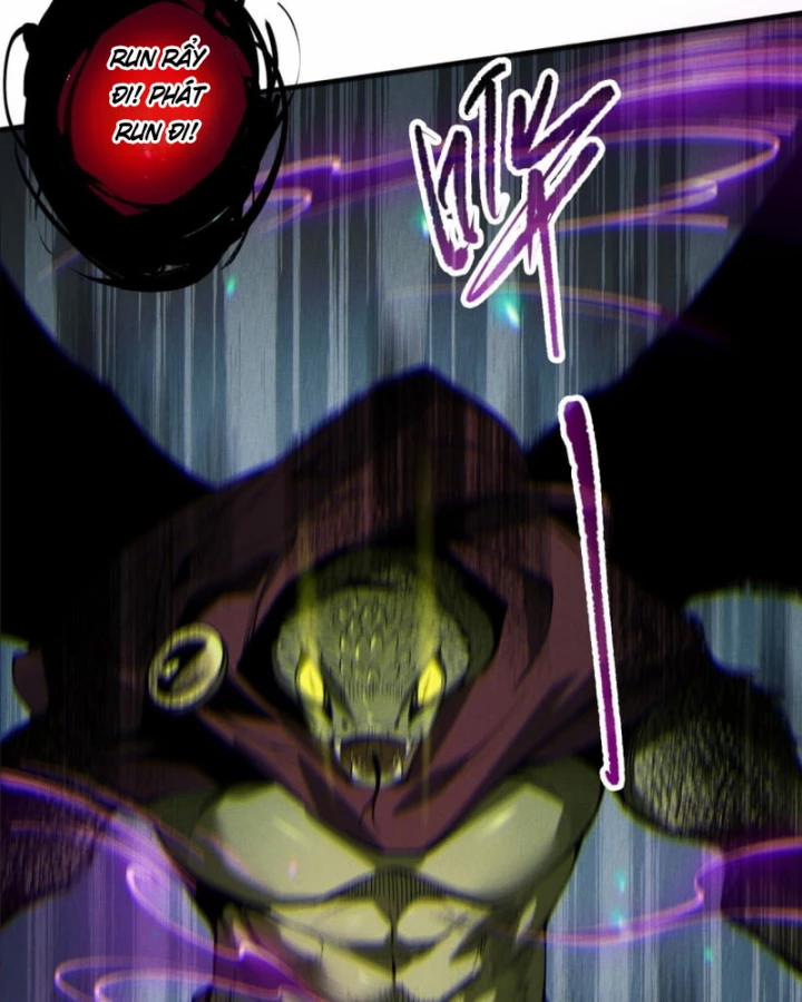 Thảm Họa Tử Linh Sư 103 trang 45