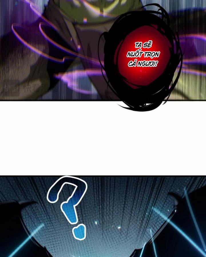 Thảm Họa Tử Linh Sư 103 trang 46