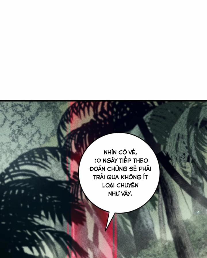 Thảm Họa Tử Linh Sư 103 trang 52