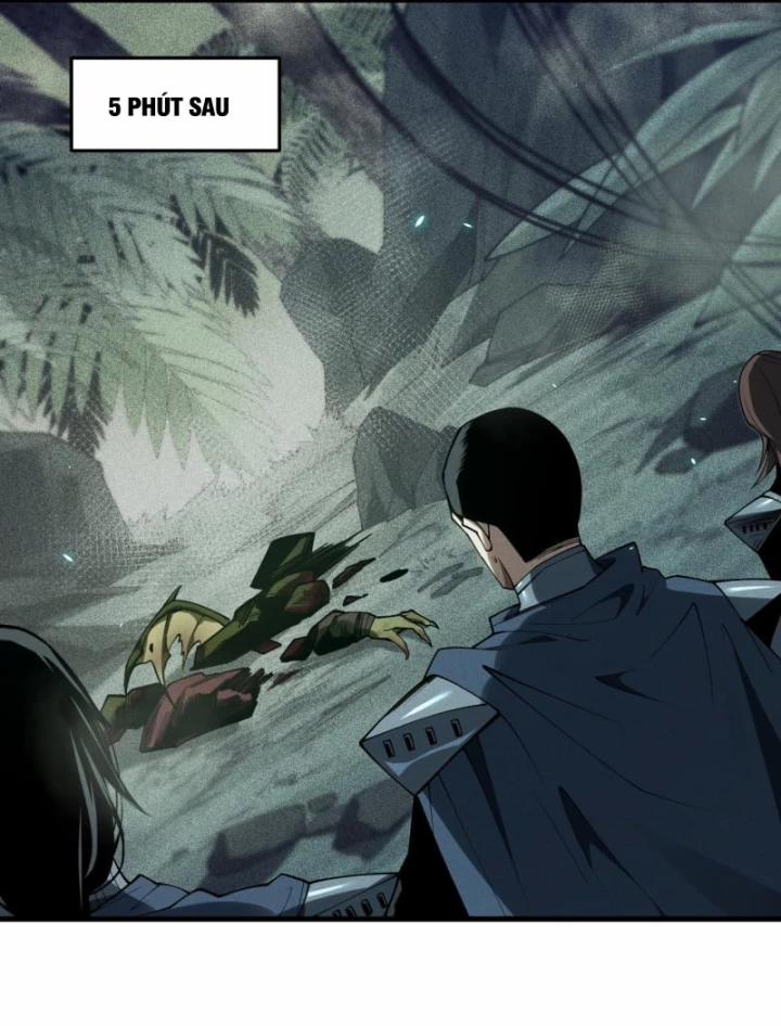 Thảm Họa Tử Linh Sư 103 trang 55