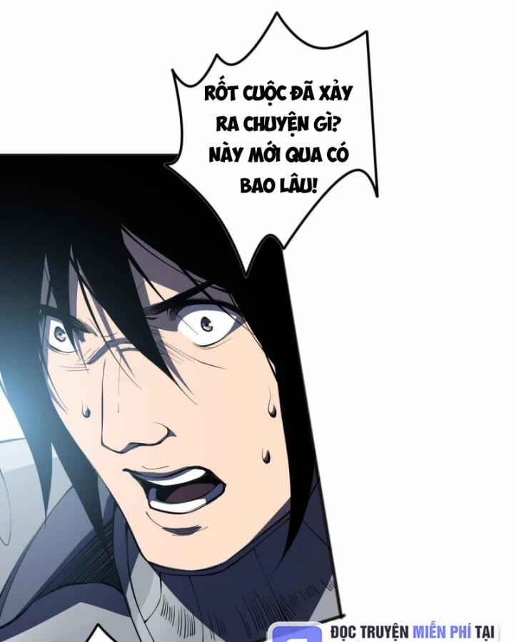 Thảm Họa Tử Linh Sư 103 trang 56