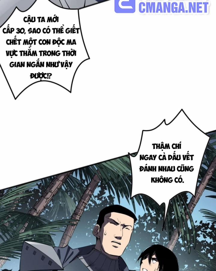 Thảm Họa Tử Linh Sư 103 trang 57