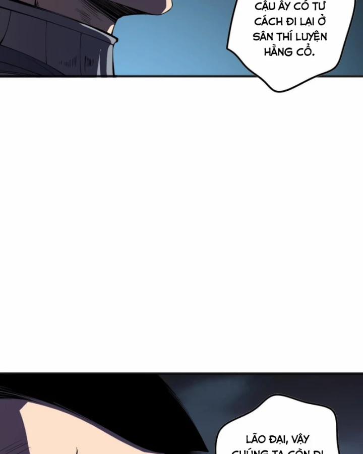 Thảm Họa Tử Linh Sư 103 trang 60