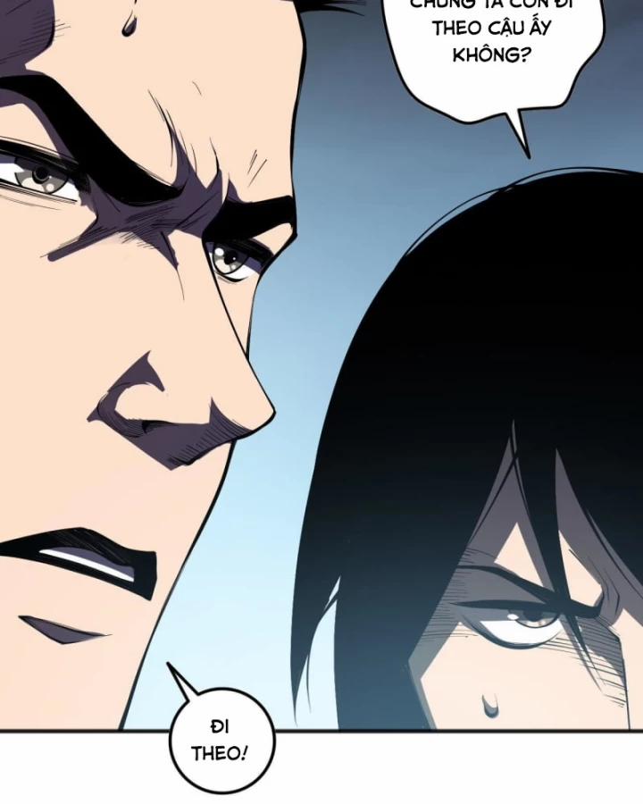 Thảm Họa Tử Linh Sư 103 trang 61