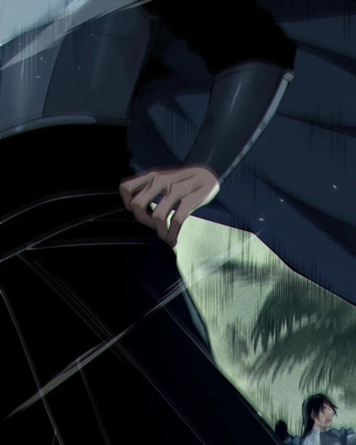 Thảm Họa Tử Linh Sư 103 trang 67