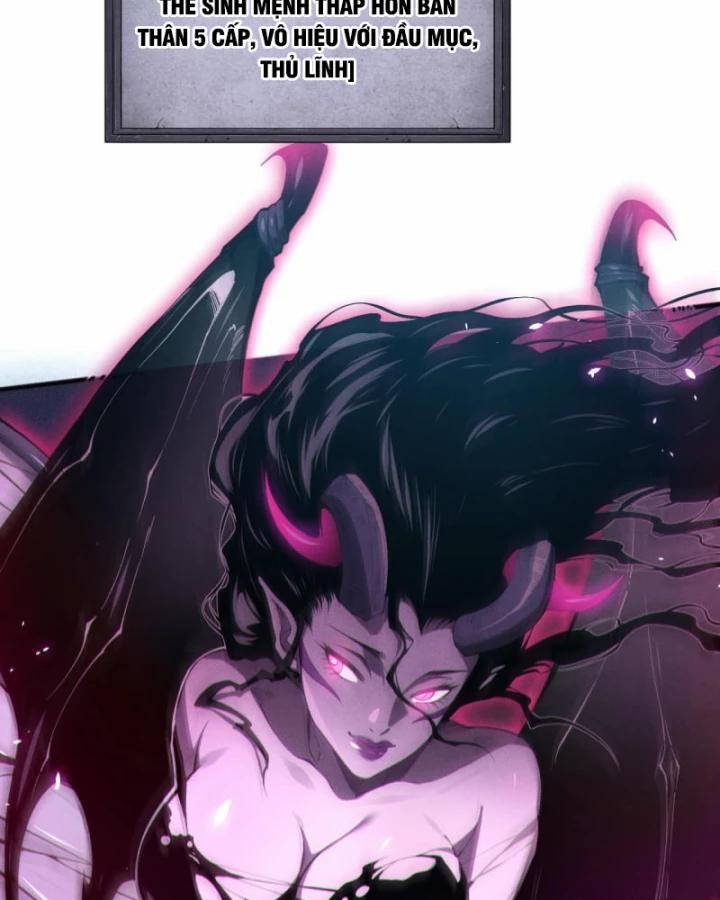 Thảm Họa Tử Linh Sư 103 trang 71