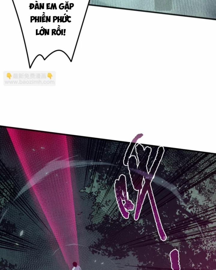 Thảm Họa Tử Linh Sư 103 trang 75