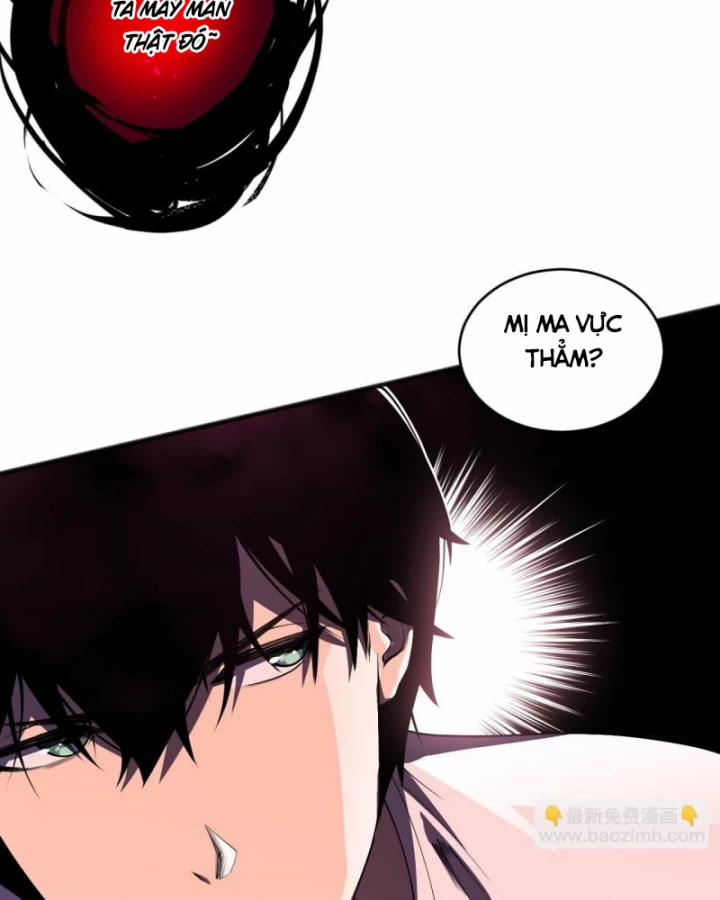 Thảm Họa Tử Linh Sư 103 trang 79