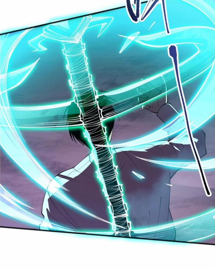 Thảm Họa Tử Linh Sư 103 trang 84