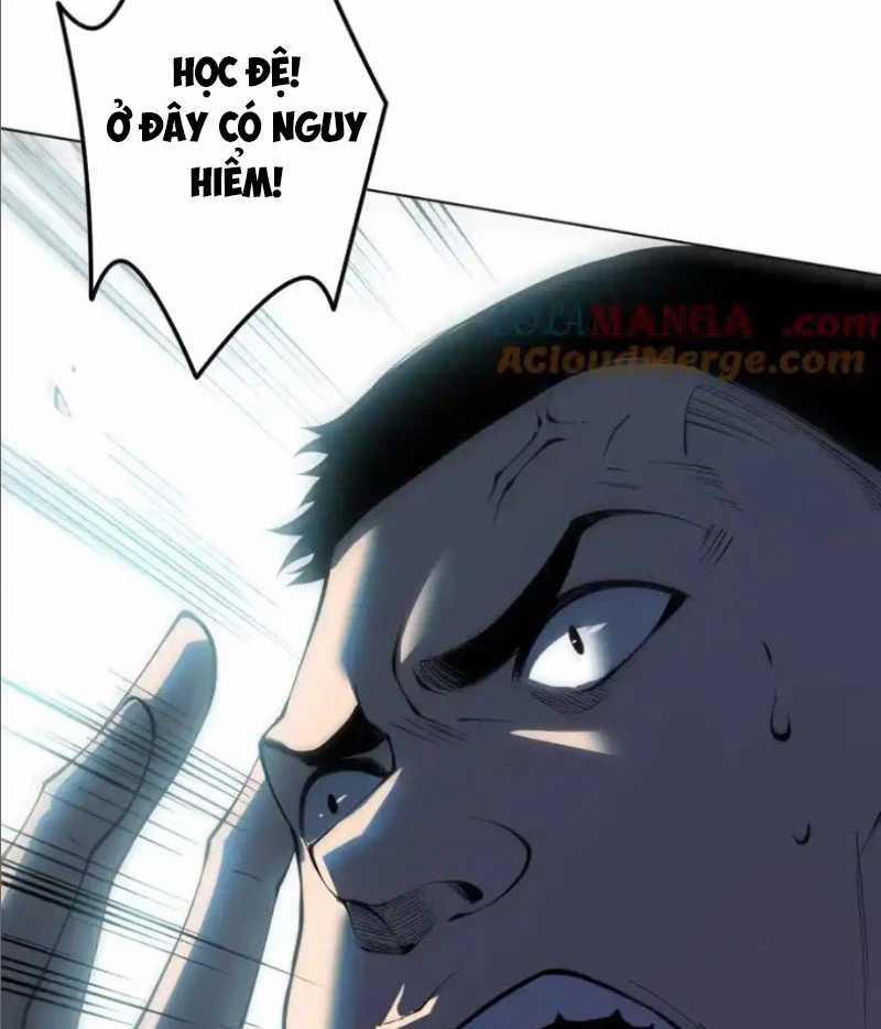 Thảm Họa Tử Linh Sư 104 trang 101