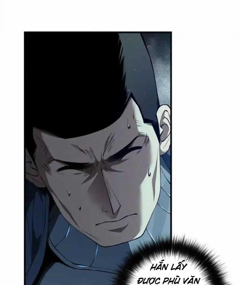 Thảm Họa Tử Linh Sư 104 trang 11