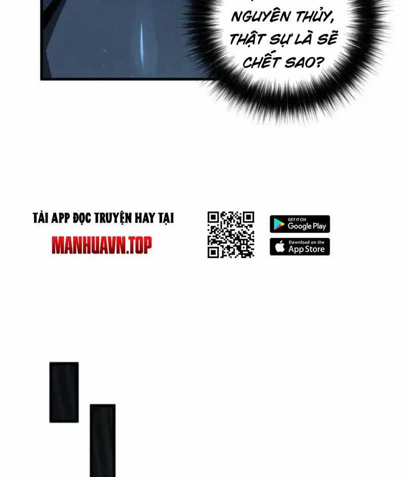 Thảm Họa Tử Linh Sư 104 trang 12