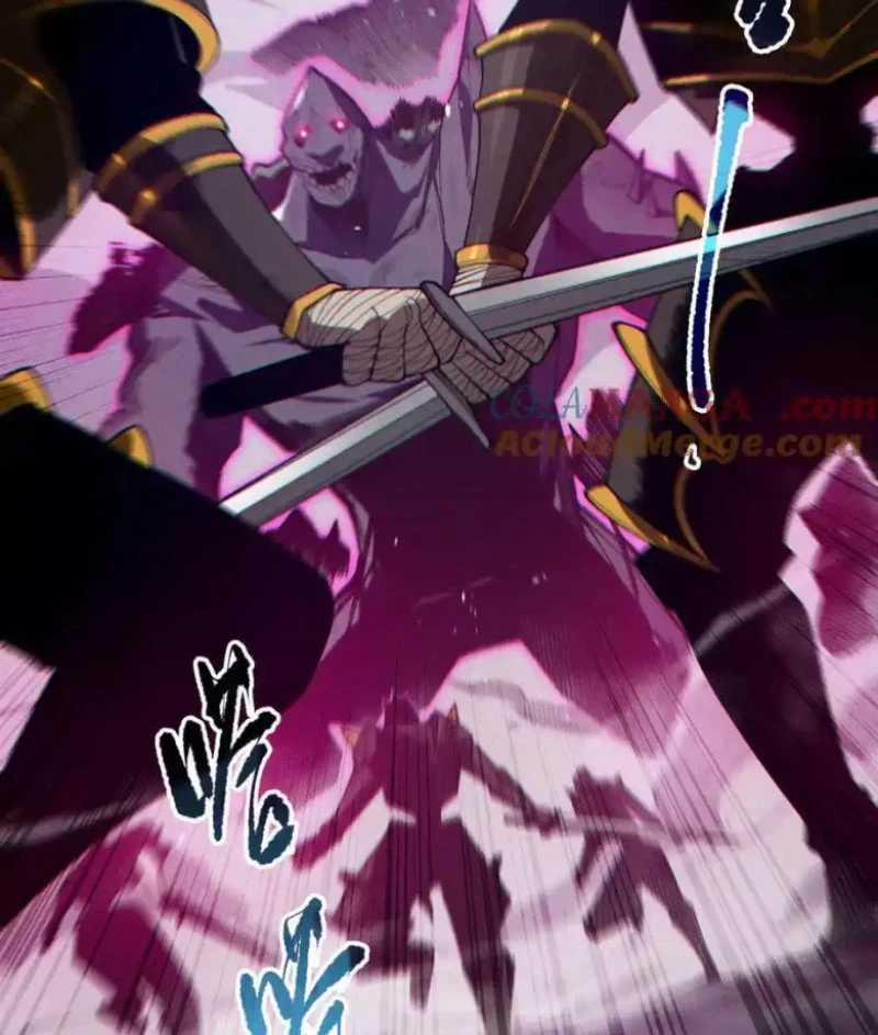 Thảm Họa Tử Linh Sư 104 trang 14