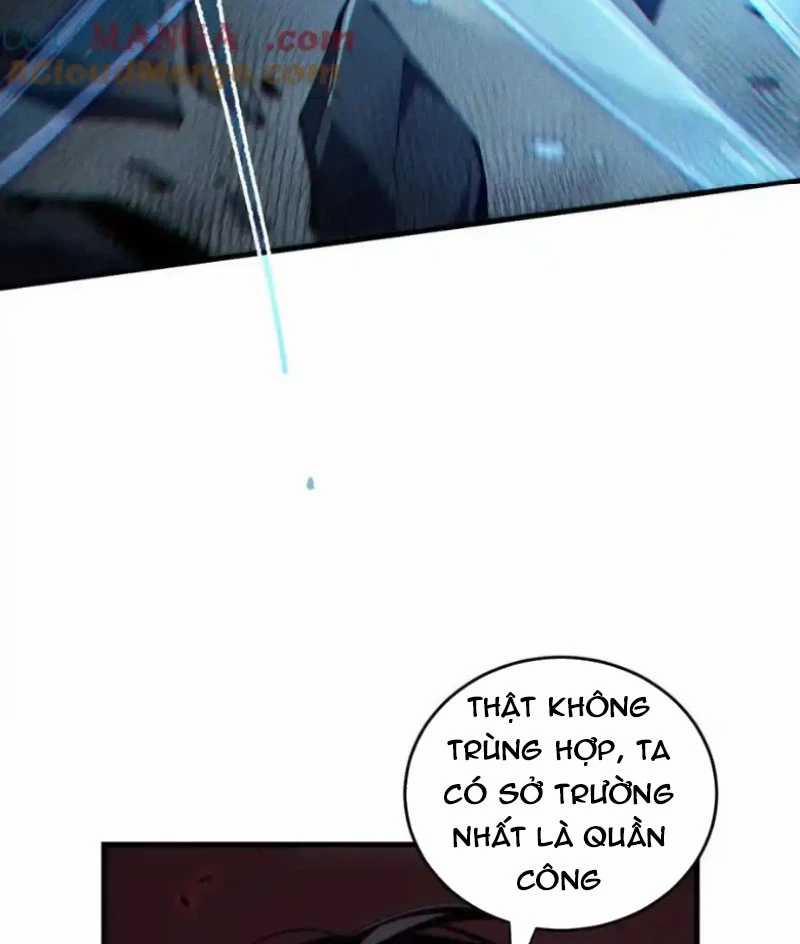 Thảm Họa Tử Linh Sư 104 trang 17